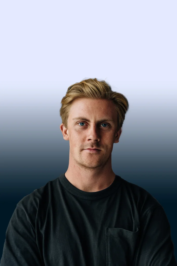 Frederik Gamst Nielsen