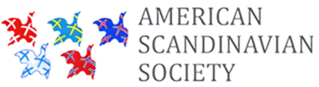 American Scandinavian Society