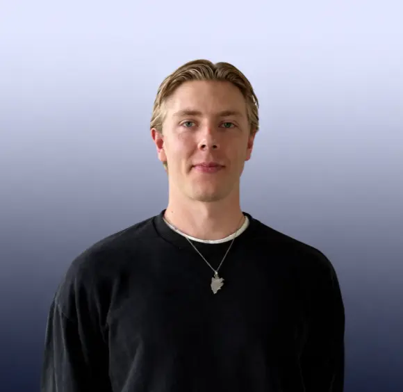Oskar Jansén